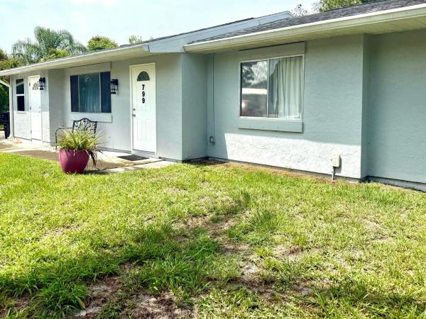 Northport Village, 799 NW Jorgensen Rd, Port St. Lucie, Florida 34983, image 1