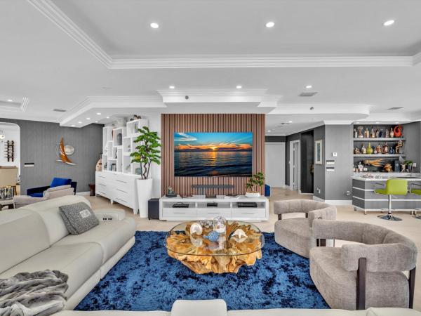 7000 Island Boulevard, 7000 Island Blvd #PH-06, Aventura, Florida 33160, image 3