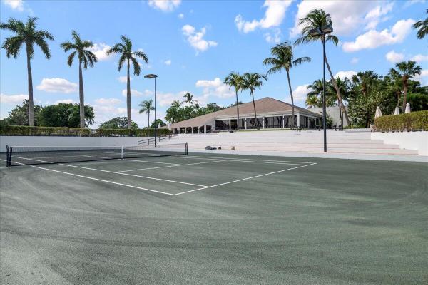 Tennis Lodges, 11863 Wimbledon Cir #440, Wellington, Florida 33414, image 3