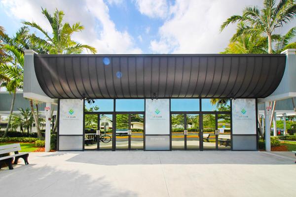 291 Prescott O, Deerfield Beach, Florida 33442, image 1