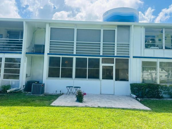 291 Prescott O, Deerfield Beach, Florida 33442, image 1
