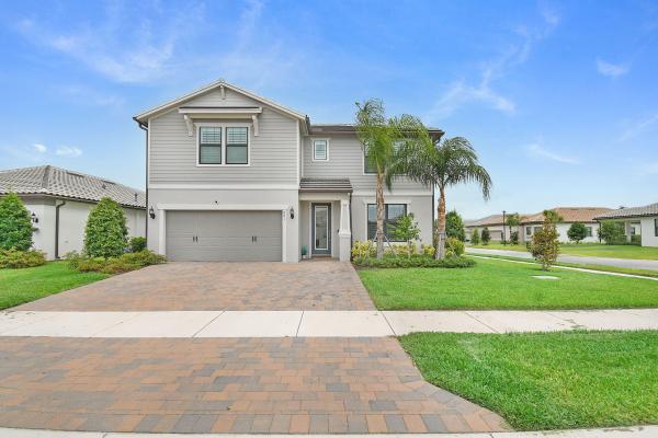 801 SE Courances Dr, Port St. Lucie, Florida 34984, image 3