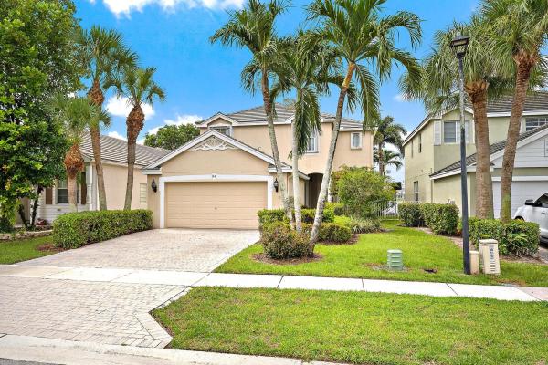 Anthony Groves, 144 Berenger Walk, Royal Palm Beach, Florida 33414, image 1