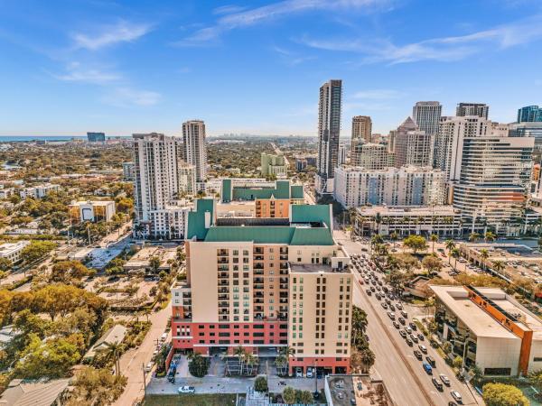 The Waverly At Las Olas, 110 N Federal Hwy #1113, Fort Lauderdale, Florida 33301, image 1