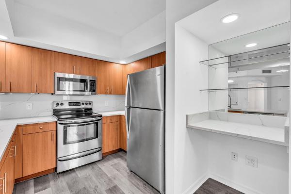 The Waverly At Las Olas, 110 N Federal Hwy #1113, Fort Lauderdale, Florida 33301, image 1
