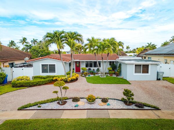 Cypress Harbor, 801 SE 5th Ter, Pompano Beach, Florida 33060, image 1