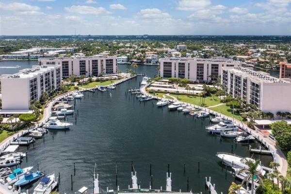 Yacht & Racquet Club Of Boca Raton, 2707 N Ocean Blvd #6030, Boca Raton, Florida 33431, image 2