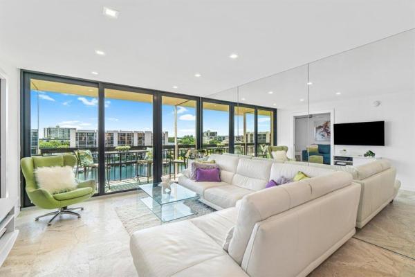 Yacht & Racquet Club Of Boca Raton, 2707 N Ocean Blvd #6030, Boca Raton, Florida 33431, image 3