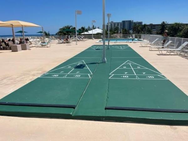 Pompano Beach Club North, 101 Briny Ave #2505, Pompano Beach, Florida 33062, image 2