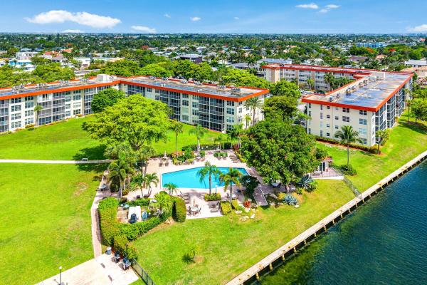 Palm Aire At Coral Key, 3150 NE 48th Ct #411, Hillsboro Beach, Florida 33064, image 3