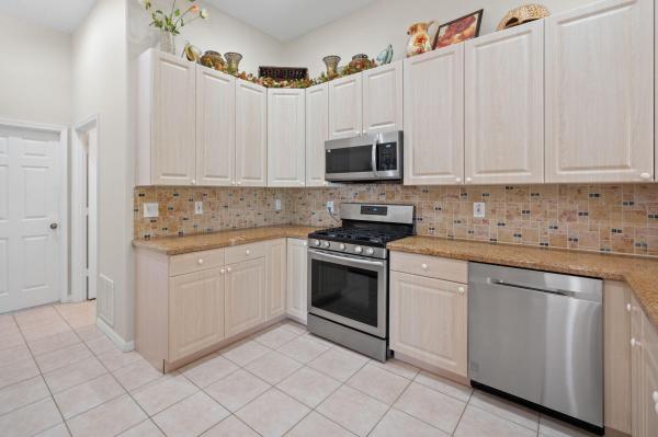 Country Club Pointe, 1534 SW Mockingbird Cir, Port St. Lucie, Florida 34986, image 3