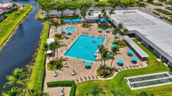 53 Piedmont B, Delray Beach, Florida 33484, image 1