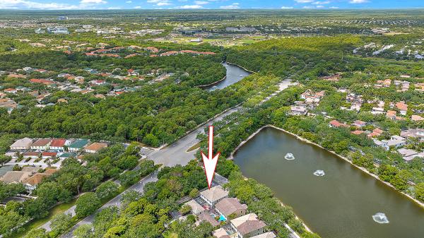 San Palermo At Abacoa, 107 Rivinia Dr, Jupiter, Florida 33458, image 1