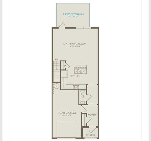 4196 Efendi Dr #Latitude 62-29, Lantana, Florida 33462, image 3
