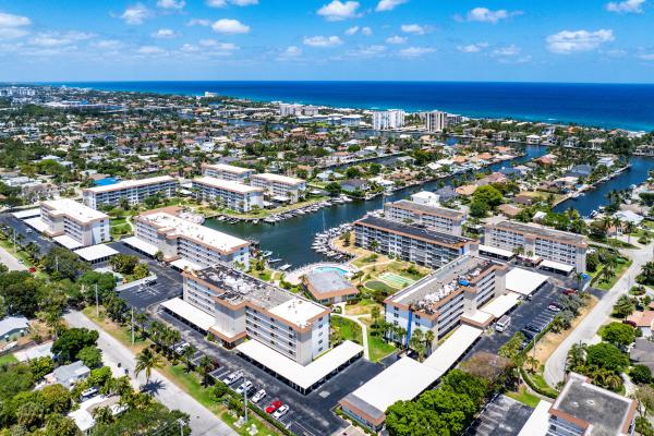 Tropic Bay, 911 Gardenia Dr #154, Delray Beach, Florida 33483, image 1