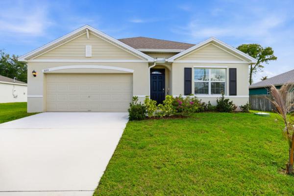Rosser Reserve, 3133 SW Centamino St, Port St. Lucie, Florida 34953, image 3