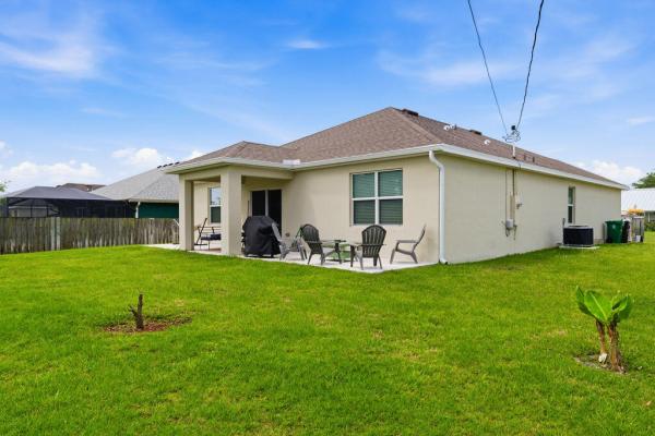 Rosser Reserve, 3133 SW Centamino St, Port St. Lucie, Florida 34953, image 1