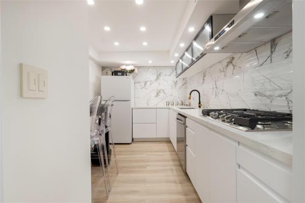Parker Tower, 3140 S Ocean Dr #208, Hallandale Beach, Florida 33009, image 3