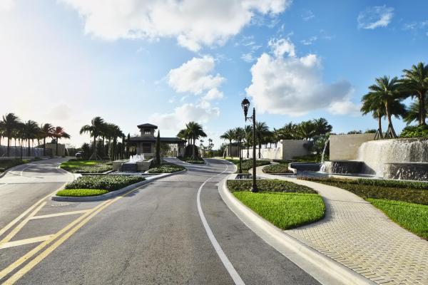Seven Bridges, 16383 E Pantheon Pass, Delray Beach, Florida 33446, image 3