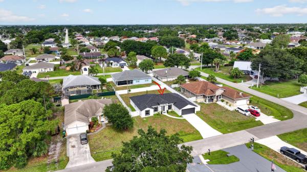 3910 SW Laffite St, Port St. Lucie, Florida 34953, image 2