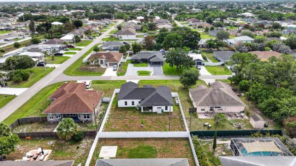 3910 SW Laffite St, Port St. Lucie, Florida 34953, image 1