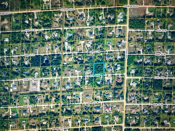 The Acreage Residential, 15139 67th Ct COURT, The Acreage, Florida 33470, image 1
