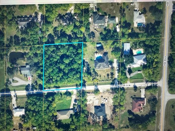 The Acreage Residential, 15139 67th Ct COURT, The Acreage, Florida 33470, image 2