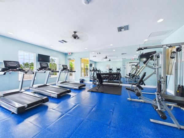 Morningside Palm Breezes Club, 157 Blue Grotto Dr, Fort Pierce, Florida 34945, image 1