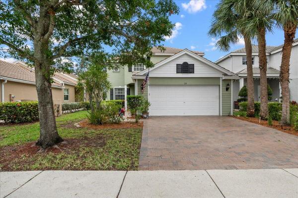 135 Hamilton Ter, Royal Palm Beach, Florida 33414, image 1