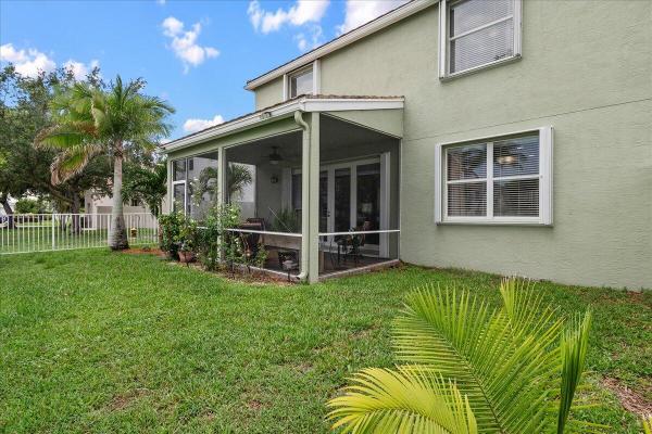 135 Hamilton Ter, Royal Palm Beach, Florida 33414, image 2