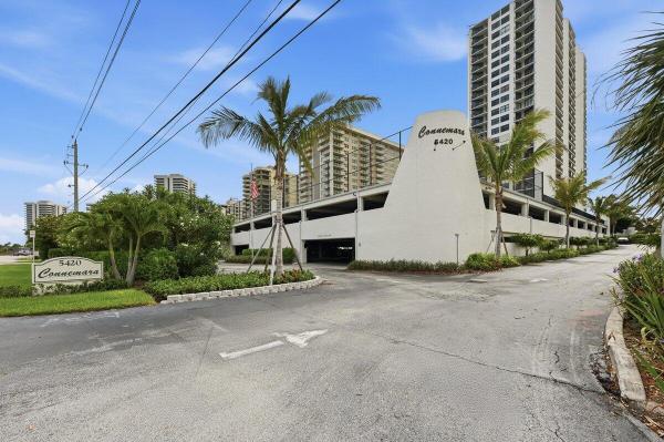 Connemara, 5420 N Ocean Dr #1702, Riviera Beach, Florida 33404, image 2