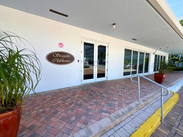 Seagate Of Gulfstream, 2016 S Federal Hwy #404, Boynton Beach, Florida 33435, image 1
