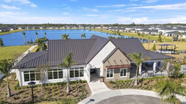 Brystol At Wylder, 6545 NW Cloverdale Ave, Port St. Lucie, Florida 34987, image 1