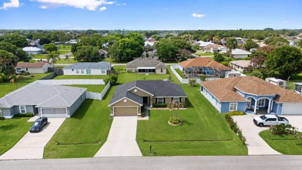 Swan Park, 449 SW Exmore Ave, Port St. Lucie, Florida 34983, image 3