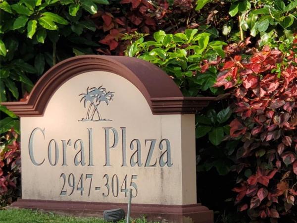 Coral Plaza, 2977 Riverside Dr #202, Coral Springs, Florida 33065, image 1