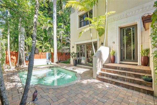 Victoria Park, 430 NE 7th Ave, Fort Lauderdale, Florida 33304, image 1