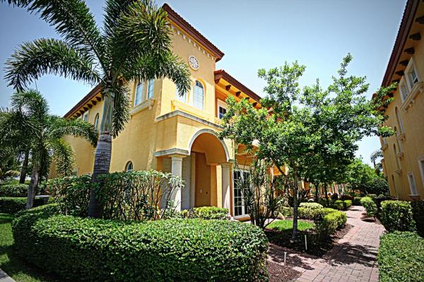 Tuscany Village, 210 NE 69th Cir, Boca Raton, Florida 33487, image 1