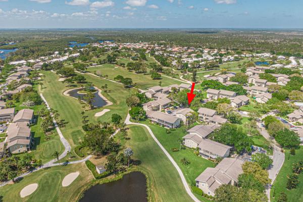 18560 SE Wood Haven Ln #G, Jupiter, Florida 33469, image 1