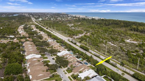 The Ridge At The Bluffs, 111 Seashore Dr, Jupiter, Florida 33477, image 1