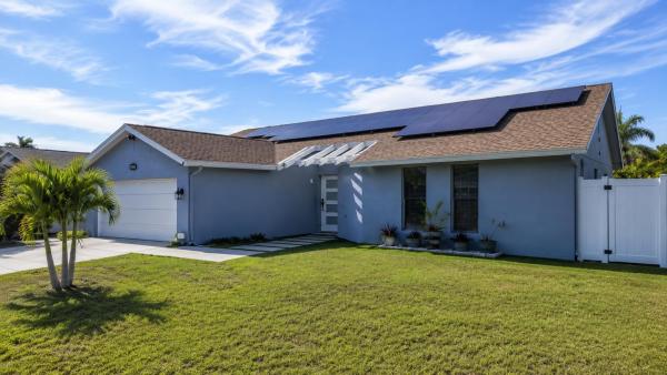 Boca Dunes Golf & Country Club, 23287 SW 60th Ave, Boca Raton, Florida 33428, image 1
