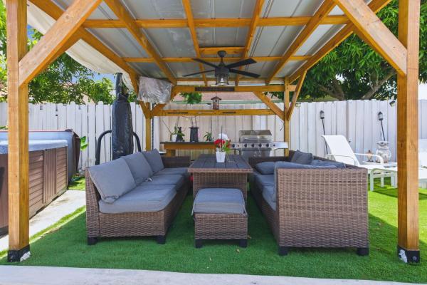 Boca Dunes Golf & Country Club, 23287 SW 60th Ave, Boca Raton, Florida 33428, image 3