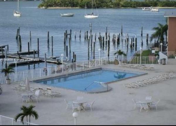 Bayshore Yacht & Tennis Club, 7904 West Dr #516, North Bay Village, Florida 33141, image 2