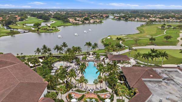 Cypress Point, 250 Cypress Point Dr, Palm Beach Gardens, Florida 33418, image 3
