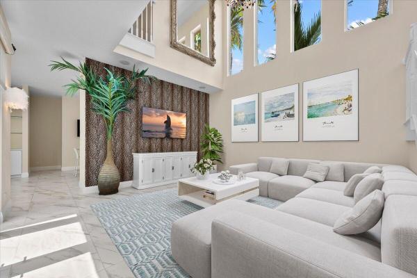 Summit Greek At Evergrene, 208 Glacier St, Palm Beach Gardens, Florida 33410, image 1