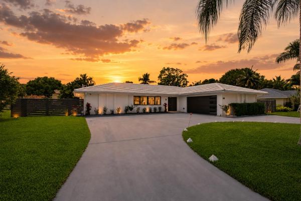 Lake Clarke West, 8111 W Lake Dr, Lake Clarke Shores, Florida 33406, image 1