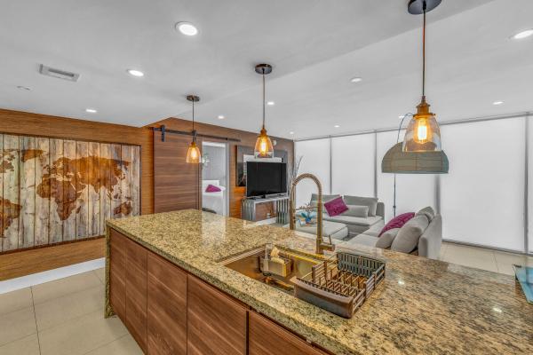 The Grandview Palace, 7601 E Treasure Dr #416, North Bay Village, Florida 33141, image 1