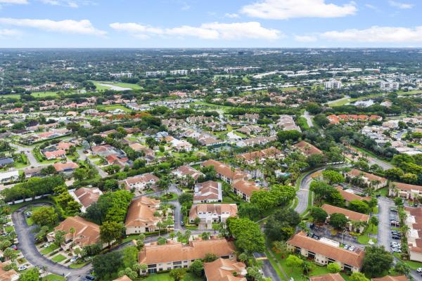 Montego Bay At Boca Pointe, 6709 Montego Bay Blvd, Boca Raton, Florida 33433, image 1