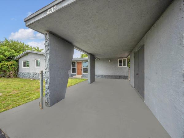 Melrose Manor, 431 SW 29th Ave, Fort Lauderdale, Florida 33312, image 2