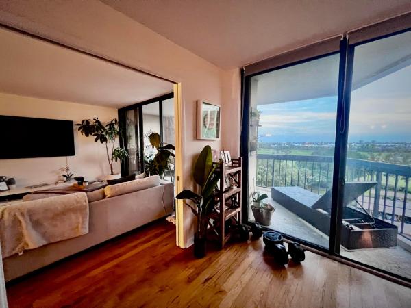Jefferson Tower, 2425 Presidential Way #806, West Palm Beach, Florida 33401, image 1
