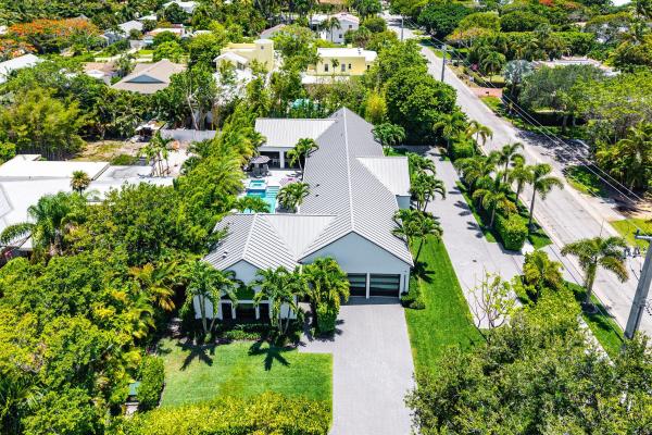 Dell Park, 1275 N Swinton Ave, Delray Beach, Florida 33444, image 1